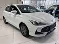 MG MG3 Hybrid+STD *auch in Außenfarbe Grau* Blanc - thumbnail 3