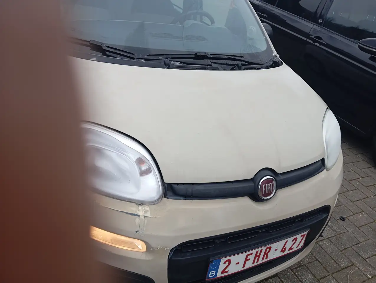 Fiat Panda 0.9 TwinAir 65 ch S\u0026S Easy