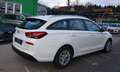 Hyundai i30 i30 CW 1,6 CRDI  Tempomat Klima 1.Besitz Weiß - thumbnail 4