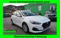 Hyundai i30 i30 CW 1,6 CRDI  Tempomat Klima 1.Besitz Weiß - thumbnail 1