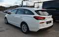 Hyundai i30 i30 CW 1,6 CRDI  Tempomat Klima 1.Besitz Weiß - thumbnail 3