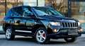 Jeep Compass Compass 2,2 CRD Limited 4WD""NUR 129.000KM"" Schwarz - thumbnail 1