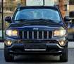 Jeep Compass Compass 2,2 CRD Limited 4WD""NUR 129.000KM"" Schwarz - thumbnail 2