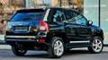 Jeep Compass Compass 2,2 CRD Limited 4WD""NUR 129.000KM"" Schwarz - thumbnail 4