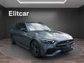 Mercedes-Benz C 220 d Mild hybrid S.W. AMG Line Advanced Plus Grigio - thumbnail 3