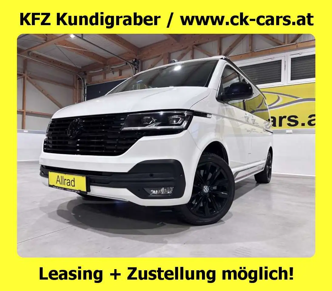Volkswagen T6.1