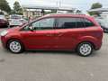 Ford Grand C-Max Business Edition AUTOMATIK 7 Sitzer Rot - thumbnail 8