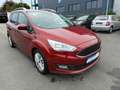 Ford Grand C-Max Business Edition AUTOMATIK 7 Sitzer Rot - thumbnail 3