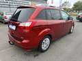 Ford Grand C-Max Business Edition AUTOMATIK 7 Sitzer Rot - thumbnail 5