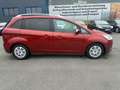 Ford Grand C-Max Business Edition AUTOMATIK 7 Sitzer Rot - thumbnail 4