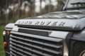 Land Rover Defender td4 Grijs - thumbnail 11