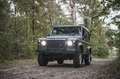 Land Rover Defender td4 Grijs - thumbnail 16