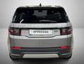 Land Rover Discovery Sport Discovery Sport 2.0d td4 mhev SE awd 163 autocarro Grijs - thumbnail 8