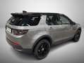 Land Rover Discovery Sport Discovery Sport 2.0d td4 mhev SE awd 163 autocarro Grijs - thumbnail 2