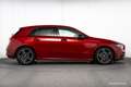 Mercedes-Benz A 180 d AMG Advantage Aut. NIGHT ASSISTENZ ERSTBESITZ Rot - thumbnail 33