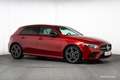 Mercedes-Benz A 180 d AMG Advantage Aut. NIGHT ASSISTENZ ERSTBESITZ Rot - thumbnail 34