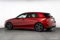 Mercedes-Benz A 180 d AMG Advantage Aut. NIGHT ASSISTENZ ERSTBESITZ Rot - thumbnail 4