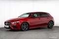 Mercedes-Benz A 180 d AMG Advantage Aut. NIGHT ASSISTENZ ERSTBESITZ Rot - thumbnail 37