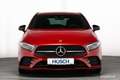 Mercedes-Benz A 180 d AMG Advantage Aut. NIGHT ASSISTENZ ERSTBESITZ Rot - thumbnail 2