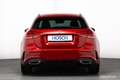 Mercedes-Benz A 180 d AMG Advantage Aut. NIGHT ASSISTENZ ERSTBESITZ Rot - thumbnail 30