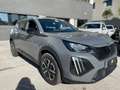 Peugeot 2008 1.2 PURETECH ACTIVE 100CV Grigio - thumbnail 3