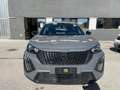 Peugeot 2008 1.2 PURETECH ACTIVE 100CV Grigio - thumbnail 2