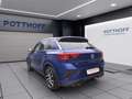 Volkswagen T-Roc 4M R NAVI KAMERA SITZHZG Blau - thumbnail 2