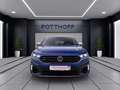 Volkswagen T-Roc 4M R NAVI KAMERA SITZHZG Blau - thumbnail 7