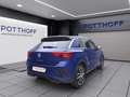 Volkswagen T-Roc 4M R NAVI KAMERA SITZHZG Blau - thumbnail 5