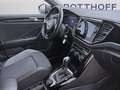 Volkswagen T-Roc 4M R NAVI KAMERA SITZHZG Blau - thumbnail 16