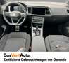 SEAT Ateca FR 2.0 TDI DSG 4Drive Zwart - thumbnail 10