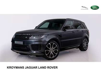 Land Rover Range Rover Sport 2.0 P400e HSE Dynamic | 2 jaar Garantie