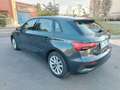 Audi A3 Sportback 35 2.0 tdi Business Advanced s-tronic Gris - thumbnail 7