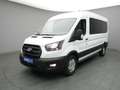 Ford Transit Kombi 350 L3H2 Trend 150PS Aut.  -29%* Blanc - thumbnail 23