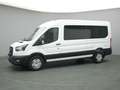 Ford Transit Kombi 350 L3H2 Trend 150PS Aut.  -29%* Blanc - thumbnail 27