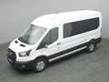 Ford Transit Kombi 350 L3H2 Trend 150PS Aut.  -29%* Blanc - thumbnail 16