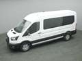 Ford Transit Kombi 350 L3H2 Trend 150PS Aut.  -29%* Blanc - thumbnail 28
