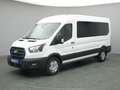 Ford Transit Kombi 350 L3H2 Trend 150PS Aut.  -29%* Blanc - thumbnail 2