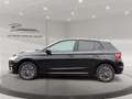 Skoda Fabia 1.0 TSI DSG Tour ACC Vorbe.AHK LED Navi Ka Schwarz - thumbnail 3