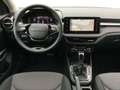 Skoda Fabia 1.0 TSI DSG Tour ACC Vorbe.AHK LED Navi Ka Schwarz - thumbnail 10