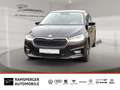 Skoda Fabia 1.0 TSI DSG Tour ACC Vorbe.AHK LED Navi Ka Schwarz - thumbnail 1