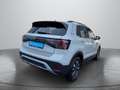 Volkswagen T-Cross Life 1.0 l TSI Goal AHK Grau - thumbnail 6