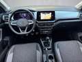 Volkswagen T-Cross Life 1.0 l TSI Goal AHK Grau - thumbnail 9