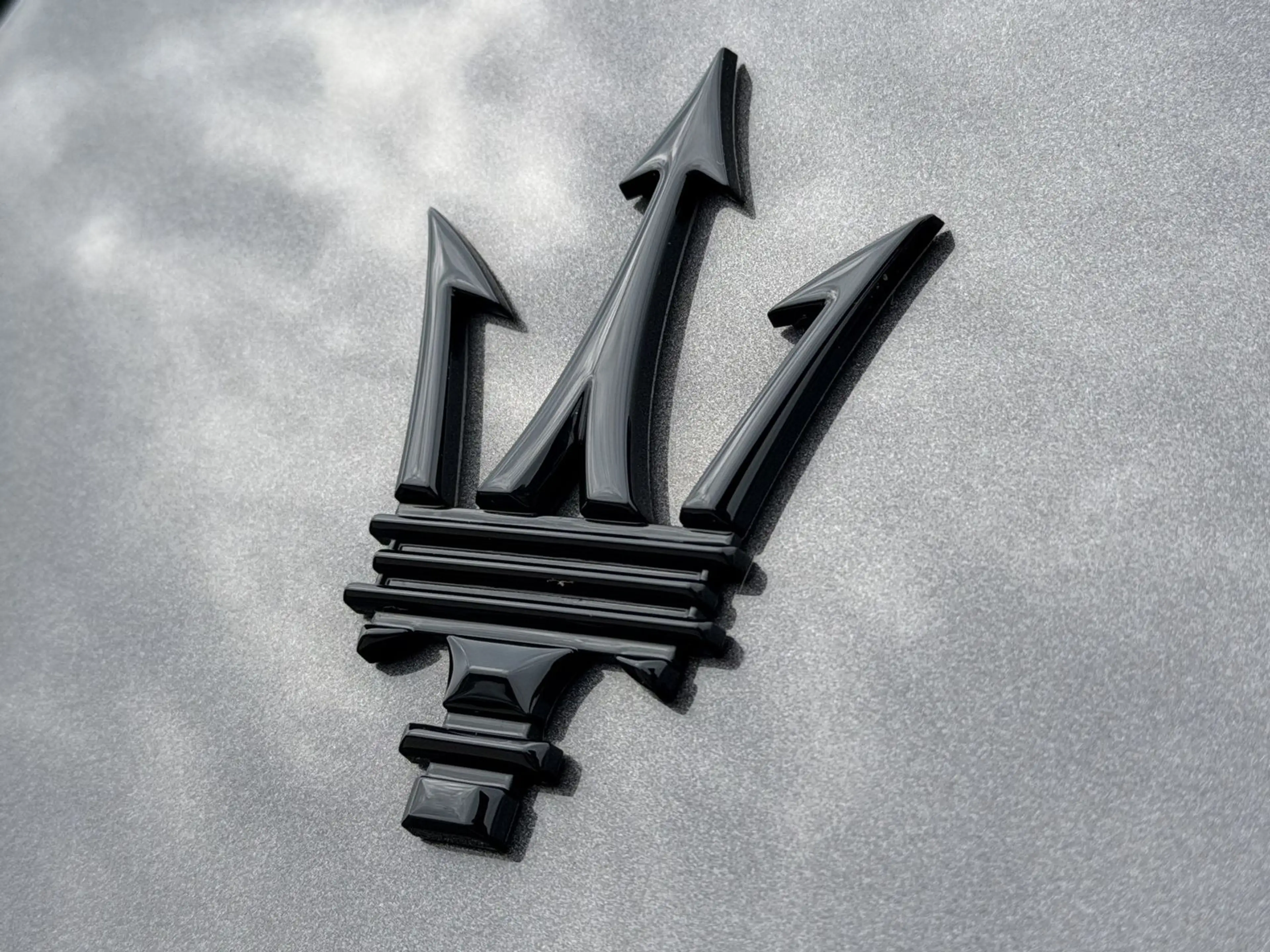 Maserati Levante Modena S Soft-Close|Skyhook|Pano|360° — photo 4