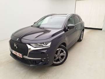 DS 7 CROSSBACK 1.2 PureTech So Chic (EU6.3)