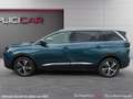 Peugeot 5008 5008 PureTech 130ch S\u0026amp;S BVM6 GT Line Blau - thumbnail 8