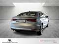 Audi A3 Limousine 30 TDI design LED Navi DAB GRA SHZ Argent - thumbnail 5