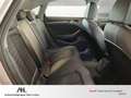 Audi A3 Limousine 30 TDI design LED Navi DAB GRA SHZ Zilver - thumbnail 10