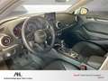 Audi A3 Limousine 30 TDI design LED Navi DAB GRA SHZ Argent - thumbnail 12