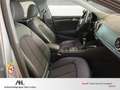 Audi A3 Limousine 30 TDI design LED Navi DAB GRA SHZ Argent - thumbnail 9